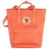 Fjällräven Kånken Totepack - Sac bandoulière 40 cm (corail)