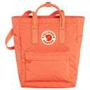 Fjällräven Kånken Totepack - Umhängetasche 40 cm (korall) - Markenkoffer
