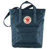 Fjällräven Kånken Totepack - Sac bandoulière 40 cm (marine)