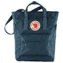 Fjällräven Kånken Totepack - Umhängetasche 40 cm (navy) - Markenkoffer
