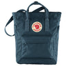 Fjällräven Kånken Totepack - Umhängetasche 40 cm (navy) - Markenkoffer