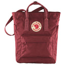Fjällräven Kånken Totepack - Umhängetasche 40 cm (ox red)