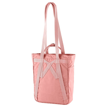 Fjällräven Kånken Totepack - Umhängetasche 40 cm (pink) - Markenkoffer