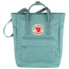 Fjällräven Kånken Totepack - Sac bandoulière 13" 40 cm (sky blue)