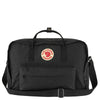 Fjällräven Kånken Weekender - Weekender 44 cm (black)