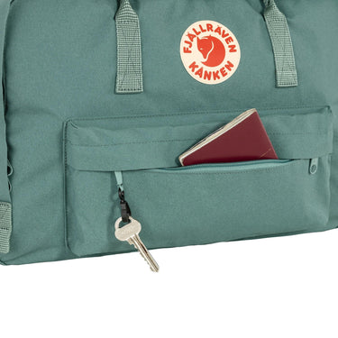 Fjällräven Kånken Weekender - Reisetasche 44 cm (frost green) - Markenkoffer