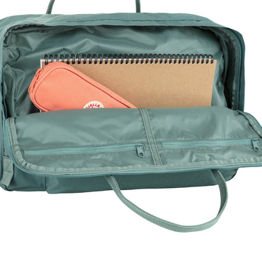 Fjällräven Kånken Weekender - Reisetasche 44 cm (frost green) - Markenkoffer