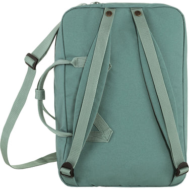 Fjällräven Kånken Weekender - Reisetasche 44 cm (frost green) - Markenkoffer