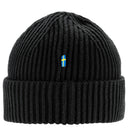Fjällräven Lite Logo Hat - Mütze (black) - Markenkoffer