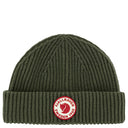 Fjällräven Lite Logo Hat - Mütze (deep forest) - Markenkoffer