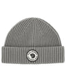 Fjällräven Lite Logo Hat - Mütze (grey) - Markenkoffer