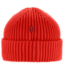 Fjällräven Lite Logo Hat - Mütze (true red) - Markenkoffer