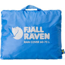 Fjällräven Rain Cover - Regenhülle (blue, 60 - 75 Liter) - Markenkoffer