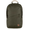 Fjällräven Räven 20 - Sac à dos 15" 42 cm (olive foncé)