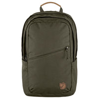 Fjällräven Räven 20 - Rucksack 15" 42 cm (dark olive) - Markenkoffer