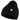 Fjällräven Rib Hat - Mütze (black) - Markenkoffer