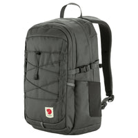 Fjällräven Skule 20 - Rucksack 15" 43 cm (basalt) - Markenkoffer