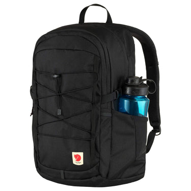 Fjällräven Skule 28 - Rucksack 15" 50 cm (black) - Markenkoffer