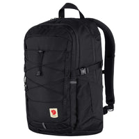 Fjällräven Skule 28 - Rucksack 15" 50 cm (black) - Ansicht 2