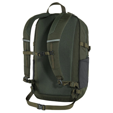 Fjällräven Skule 28 - Rucksack 15" 50 cm (deep forest) - Ansicht 3