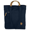 Fjällräven Totepack No. 1 - Sac à bandoulière M 39 cm (navy)