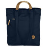 Fjällräven Totepack No. 1 - Schultertasche M 39 cm (navy)