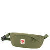 Fjällräven Ulvö - Waist Bag 28 cm M (Color: green)