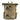 Fjällräven Vardag Foldsack 25 - Rucksack 45 cm (green - clay) - Markenkoffer