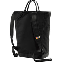 Fjällräven Vardag Totepack 20 - Umhängetasche 15" 43 cm (black) - Markenkoffer