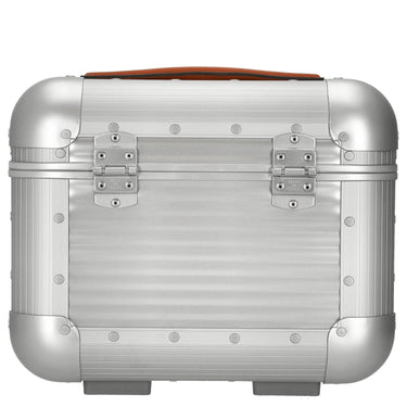 FPM Bank Aluminium - Beautycase 33 cm (moonlight silver) - Ansicht 4