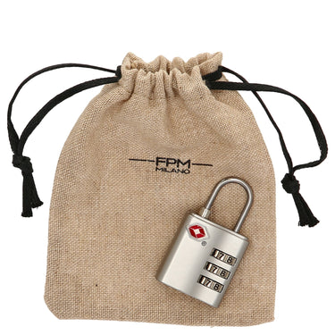 FPM Bank Aluminium - Beautycase 33 cm (moonlight silver) - Ansicht 9