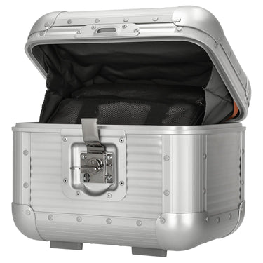 FPM Bank Aluminium - Beautycase 33 cm (moonlight silver) - Ansicht 8