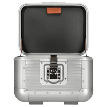 FPM Bank Aluminium - Beautycase 33 cm (moonlight silver) - Ansicht 6