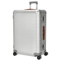 FPM Milano Bank Aluminium Spinner 76 - 4-Rollen-Trolley 75 cm (moonlight silver) - Ansicht 2
