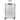 FPM Milano Bank aluminum Spinner 76 - 4 - Rollen - Trolley 75 cm (moonlight silver) - Markenkoffer
