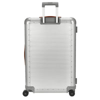 FPM Milano Bank Aluminium Spinner 76 - 4-Rollen-Trolley 75 cm (moonlight silver) - Ansicht 4