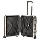 FPM Milano Bank Light Spinner 55 - 4 - Rollen - Kabinentrolley 55 cm (matt almond) - Markenkoffer