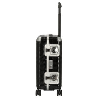 FPM Milano Bank Light Spinner 55 - 4-Rollen-Kabinentrolley 55 cm (moss green) - Ansicht 3