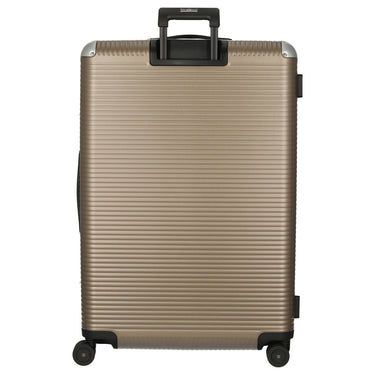 FPM Milano Bank Light Trunk on Wheels L - 4-Rollen-Trolley 82 cm (matt almond) - Ansicht 4