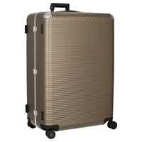 FPM Milano Bank Light Trunk on Wheels L - 4-Rollen-Trolley 82 cm (matt almond) - Ansicht 5