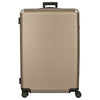 FPM Bank Light Trunk on Wheels L - Trolley 4 Roues 82 cm (marron mat amande)