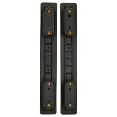 FPM Milano Accessories Handeles - Tragegriffe (Paar) (laser lemon, cabin size) - Ansicht 2