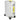 FPM Milano Accessories Handeles - Tragegriffe (Paar) (laser lemon, cabin size) - Markenkoffer