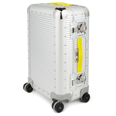 FPM Milano Accessories Handeles - Tragegriffe (Paar) (laser lemon, cabin size) - Ansicht 3