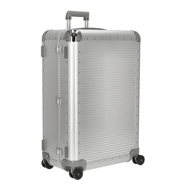 FPM Milano Bank S aluminum Spinner 76 - 4-Rollen-Trolley 75 cm (moonlight silver) - Ansicht 5