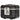 FPM Bank Vanity Case Aluminium - Beauty Case 33 cm (Caviar Black) - Markenkoffer