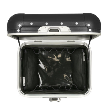FPM Bank Aluminium - Beautycase 33 cm (caviar black) - Ansicht 7