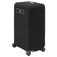 FPM Milano Accessories Cover - Kofferschutzhülle (black, Spinner 53) - Markenkoffer