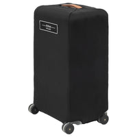 FPM Milano Accessories Cover - Kofferschutzhülle (black, Spinner 55) - Markenkoffer