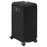 FPM Milano Accessories Cover - Kofferschutzhülle (black, Spinner 55)